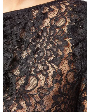 Philipp Plein LS Anthemトップ - サムネイル5