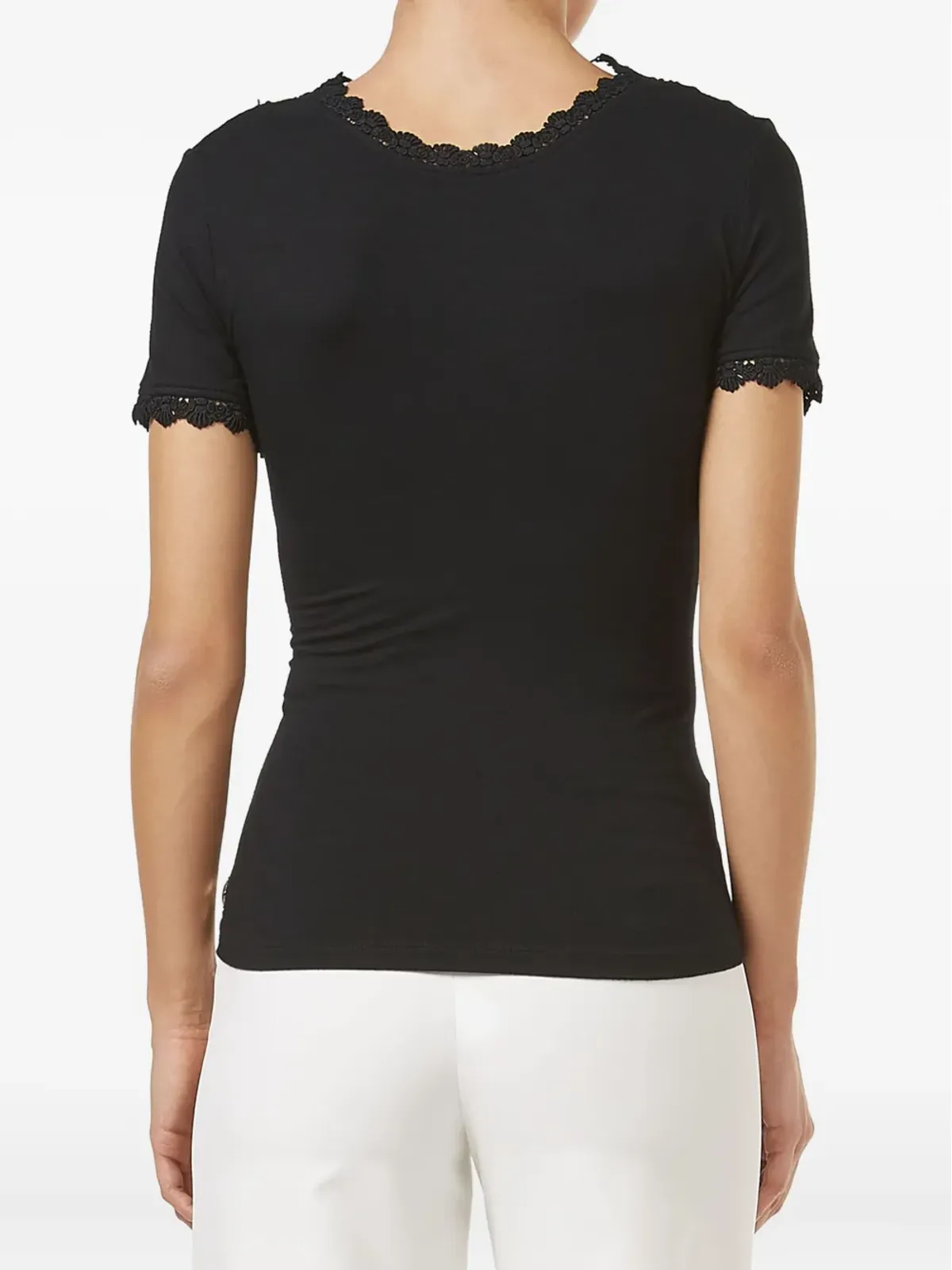 Philipp Plein Come On Over ブラウス - 画像4