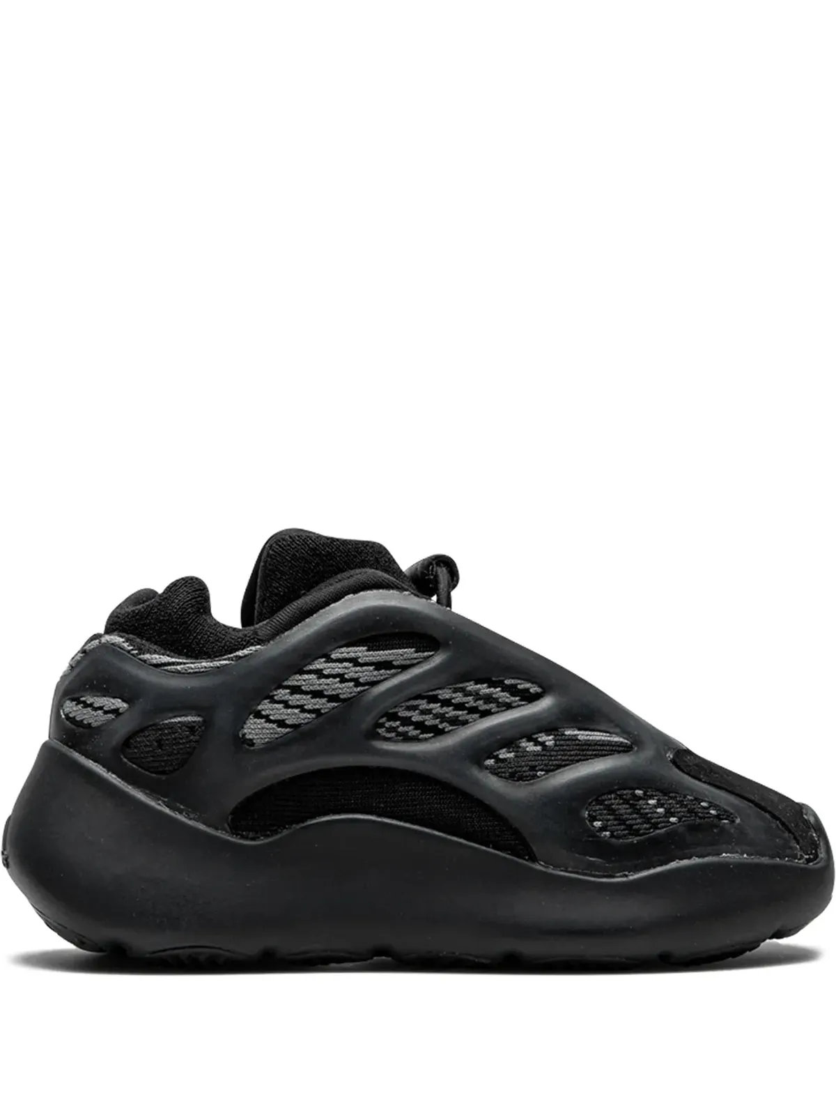 Adidas Yeezy Kids Yeezy 700 V3 Alvah スニーカー - 画像1