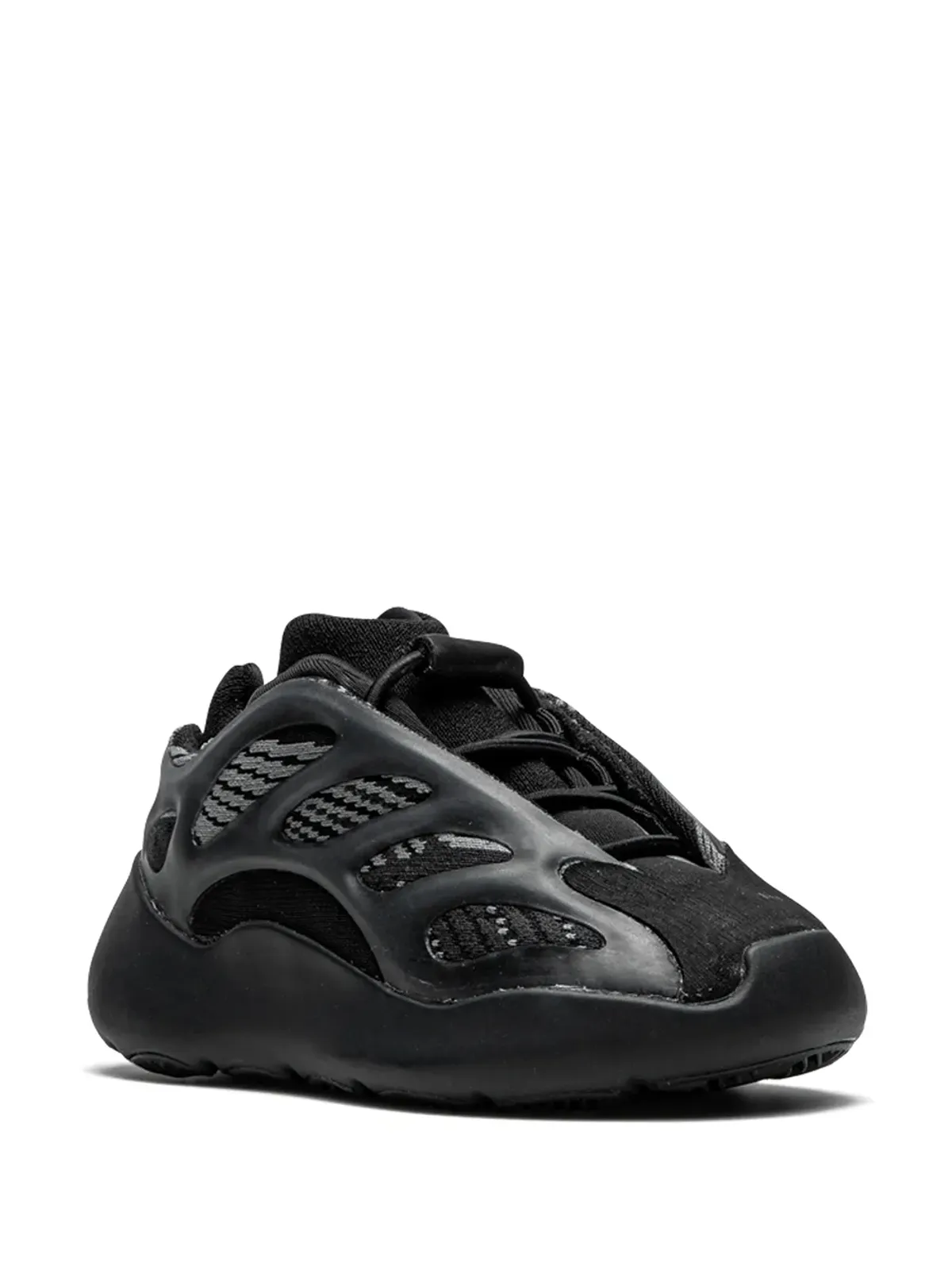 Adidas Yeezy Kids Yeezy 700 V3 Alvah スニーカー - 画像2