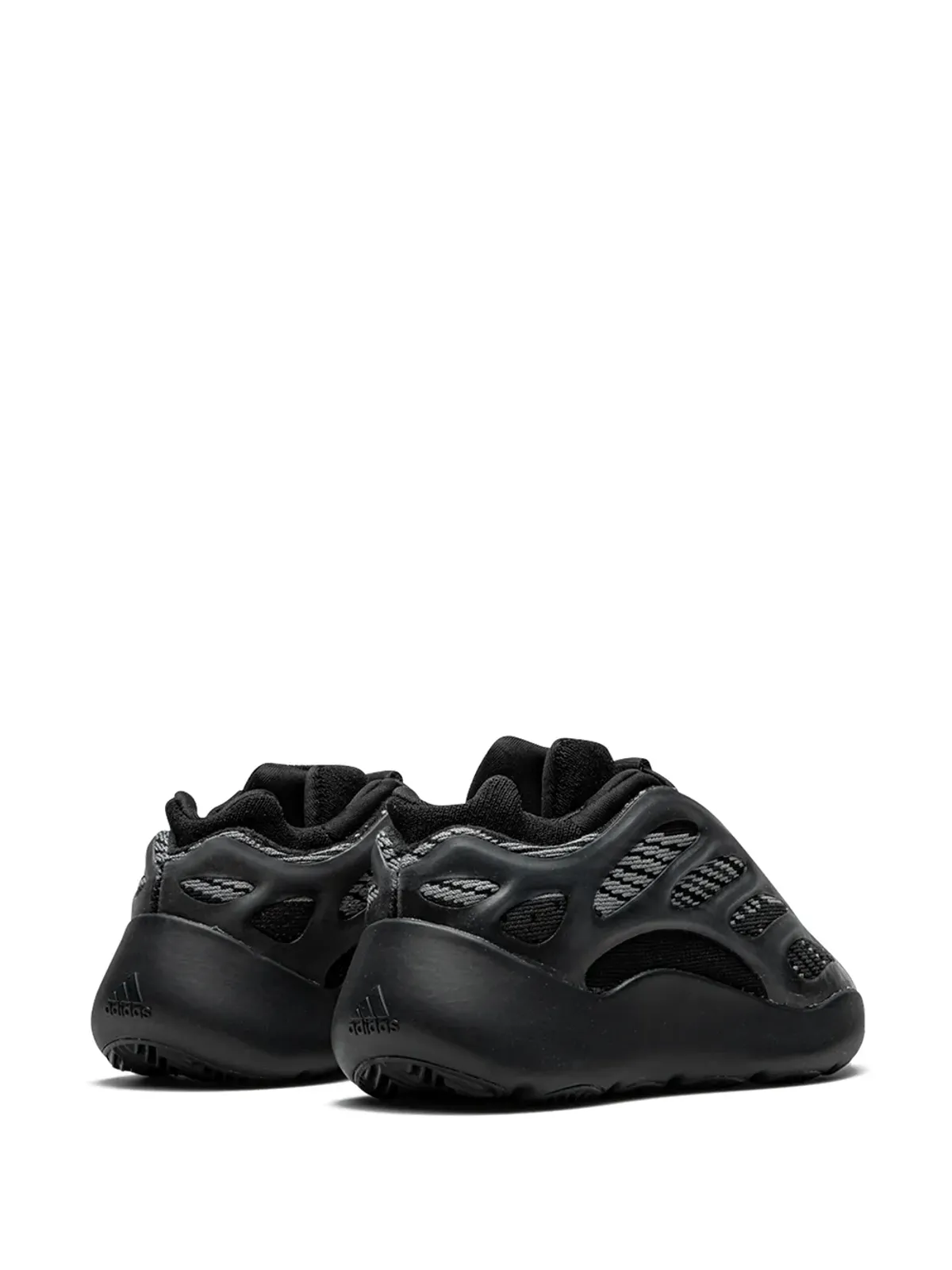 Adidas Yeezy Kids Yeezy 700 V3 Alvah スニーカー - 画像3