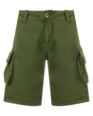 Alpha Industries 膝丈カーゴショーツ - サムネイル1