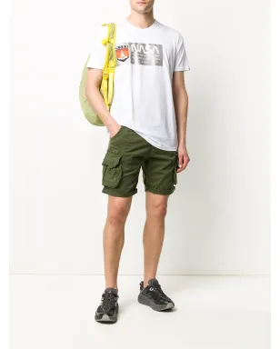 Alpha Industries 膝丈カーゴショーツ - サムネイル2