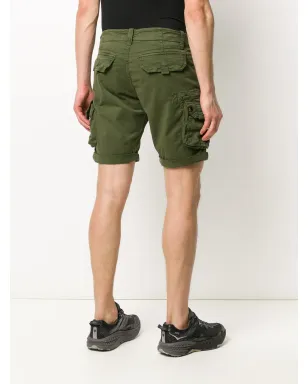 Alpha Industries 膝丈カーゴショーツ - サムネイル4