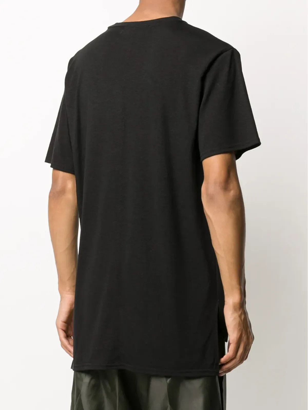 Yuiki Shimoji ショートスリーブTシャツ - 画像5