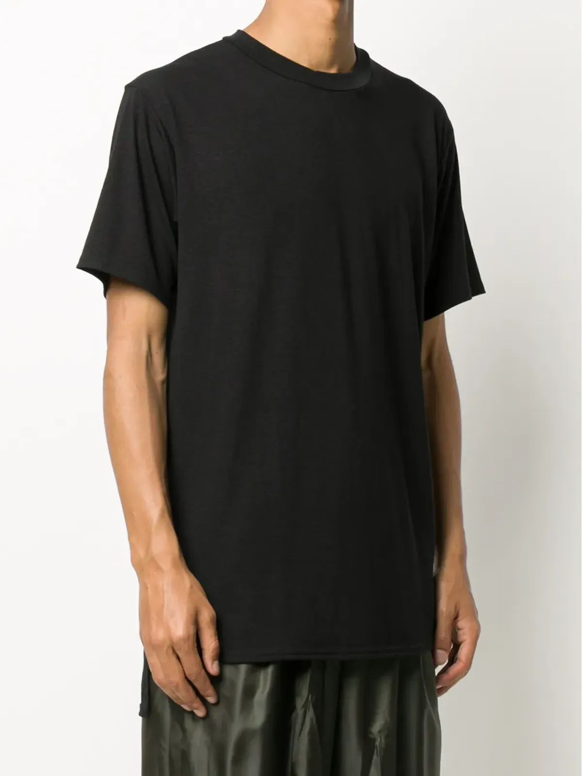 Yuiki Shimoji ショートスリーブTシャツ - 画像4