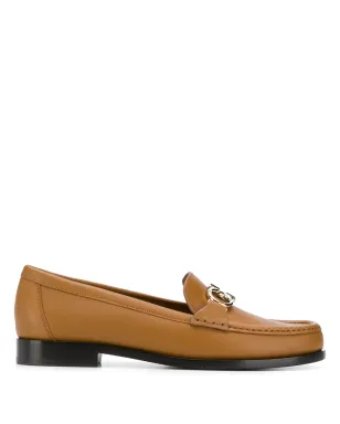 Ferragamo スリップオン ローファー - サムネイル1