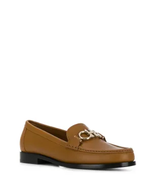 Ferragamo スリップオン ローファー - サムネイル2