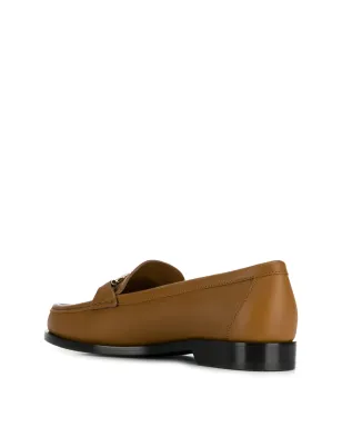 Ferragamo スリップオン ローファー - サムネイル3