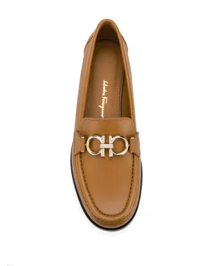 Ferragamo スリップオン ローファー - サムネイル4