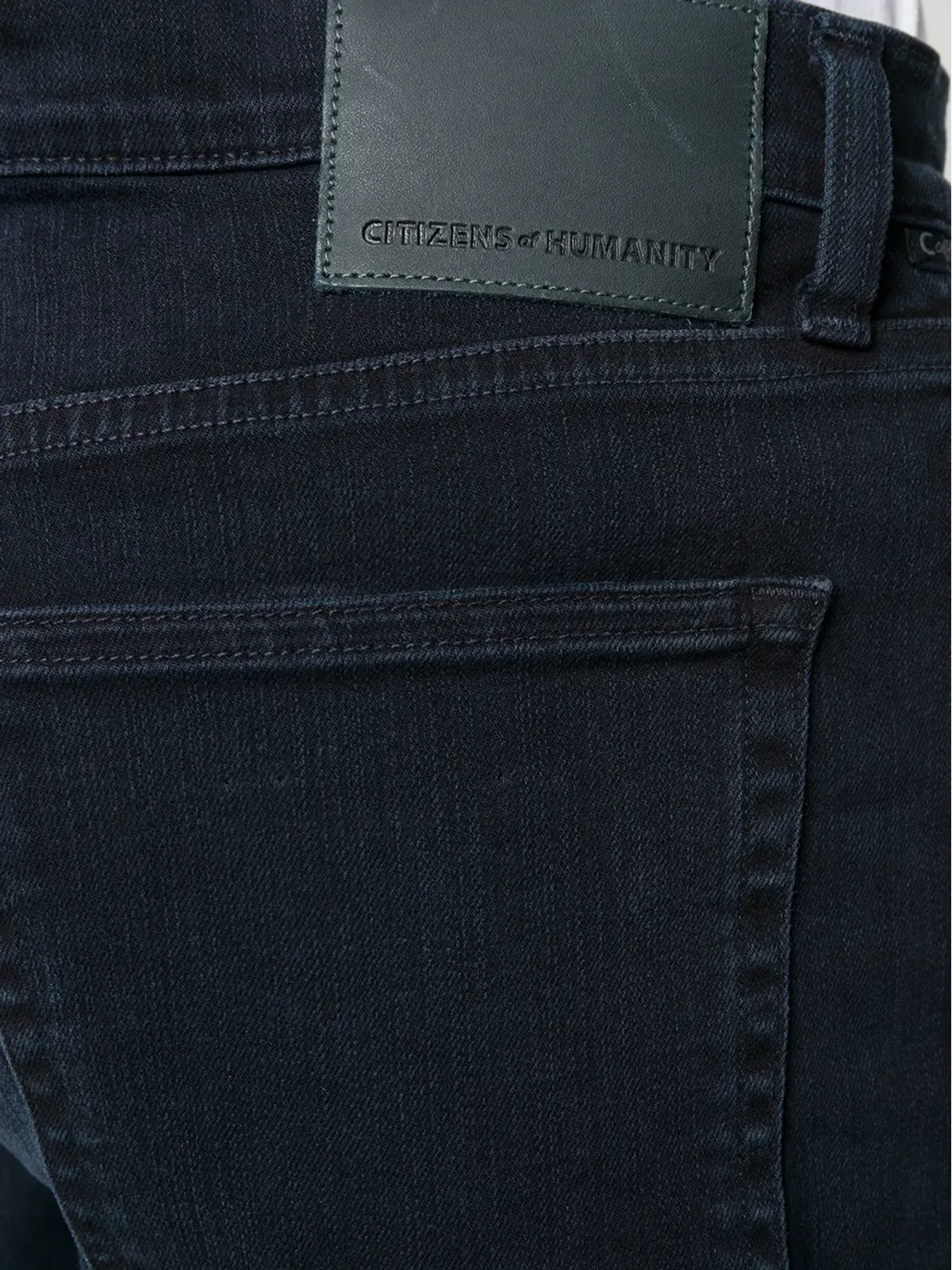 Citizens of Humanity ロンドン スリムフィット ジーンズ - 画像5