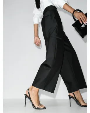 Alexander Wang ノヴァ スタッズディテール サンダル - サムネイル3