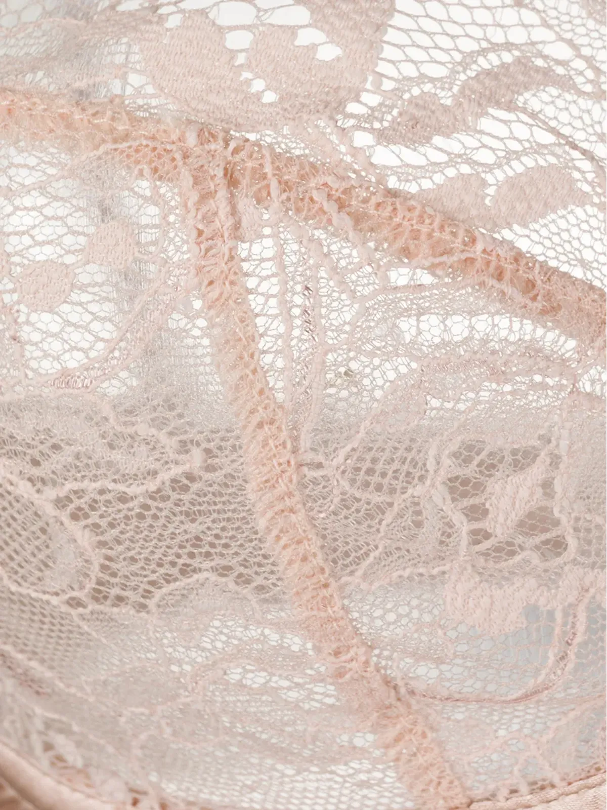 Fleur Of England Sigレース バルコネット ブラ - 画像3