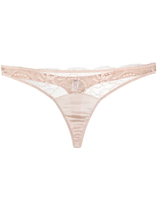 Fleur Of England Fleur Of England Sigレースタンガの商品画像