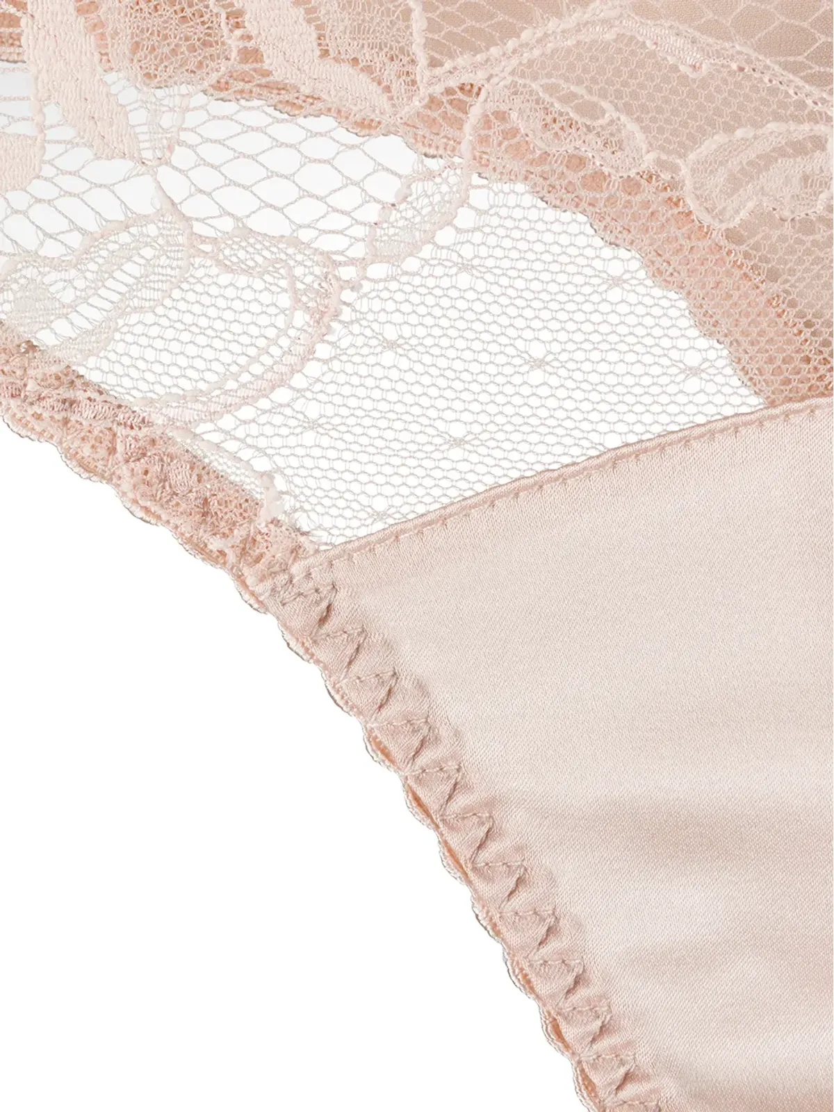 Fleur Of England Sigレースタンガ - 画像3