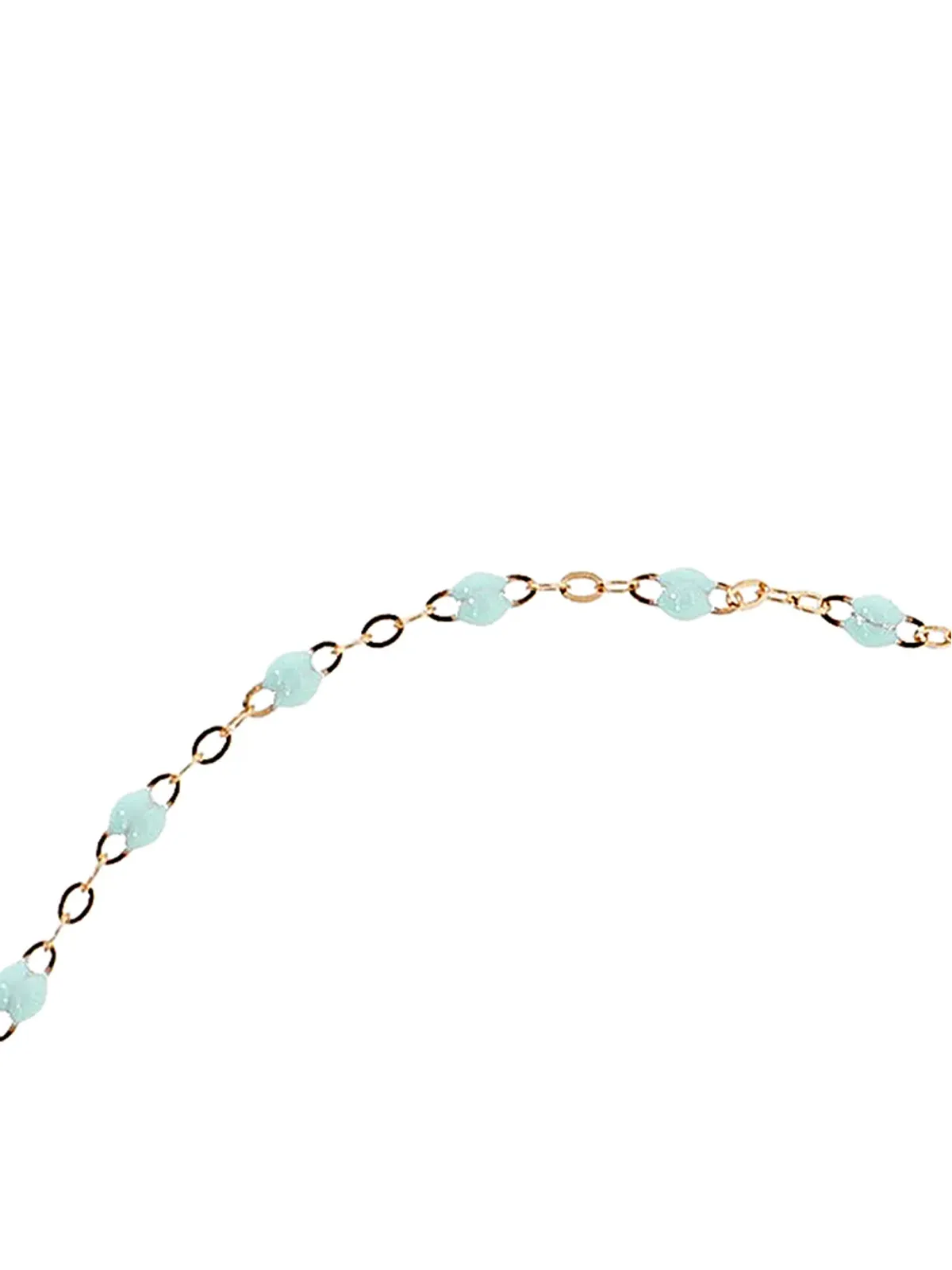 Gigi Clozeau 18kt イエローゴールド クラシック ブレスレット - 画像2