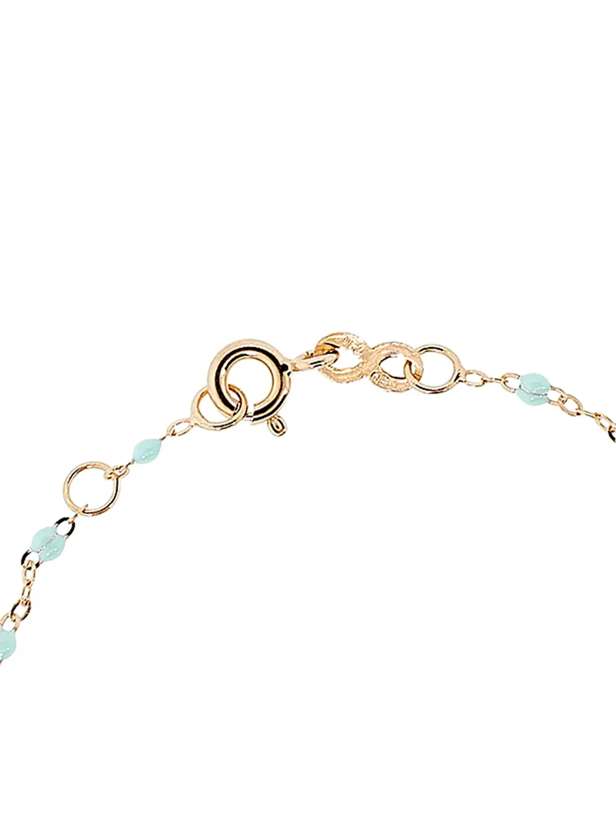 Gigi Clozeau 18kt イエローゴールド クラシック ブレスレット - 画像3