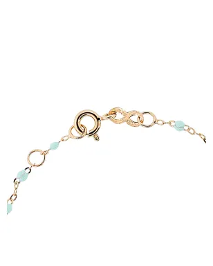 Gigi Clozeau 18kt イエローゴールド クラシック ブレスレット - サムネイル3