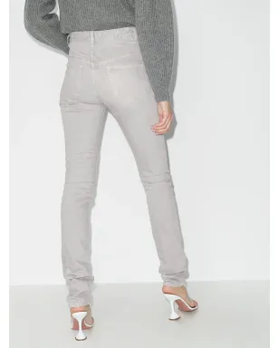 ISABEL MARANT ノミニック スキニー ジーンズ - サムネイル3