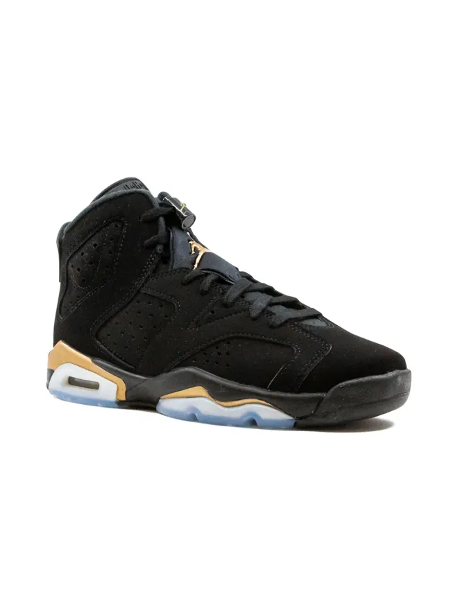 Jordan Kids Jordan Kids エアジョーダン6 レトロ DMP スニーカーの商品画像