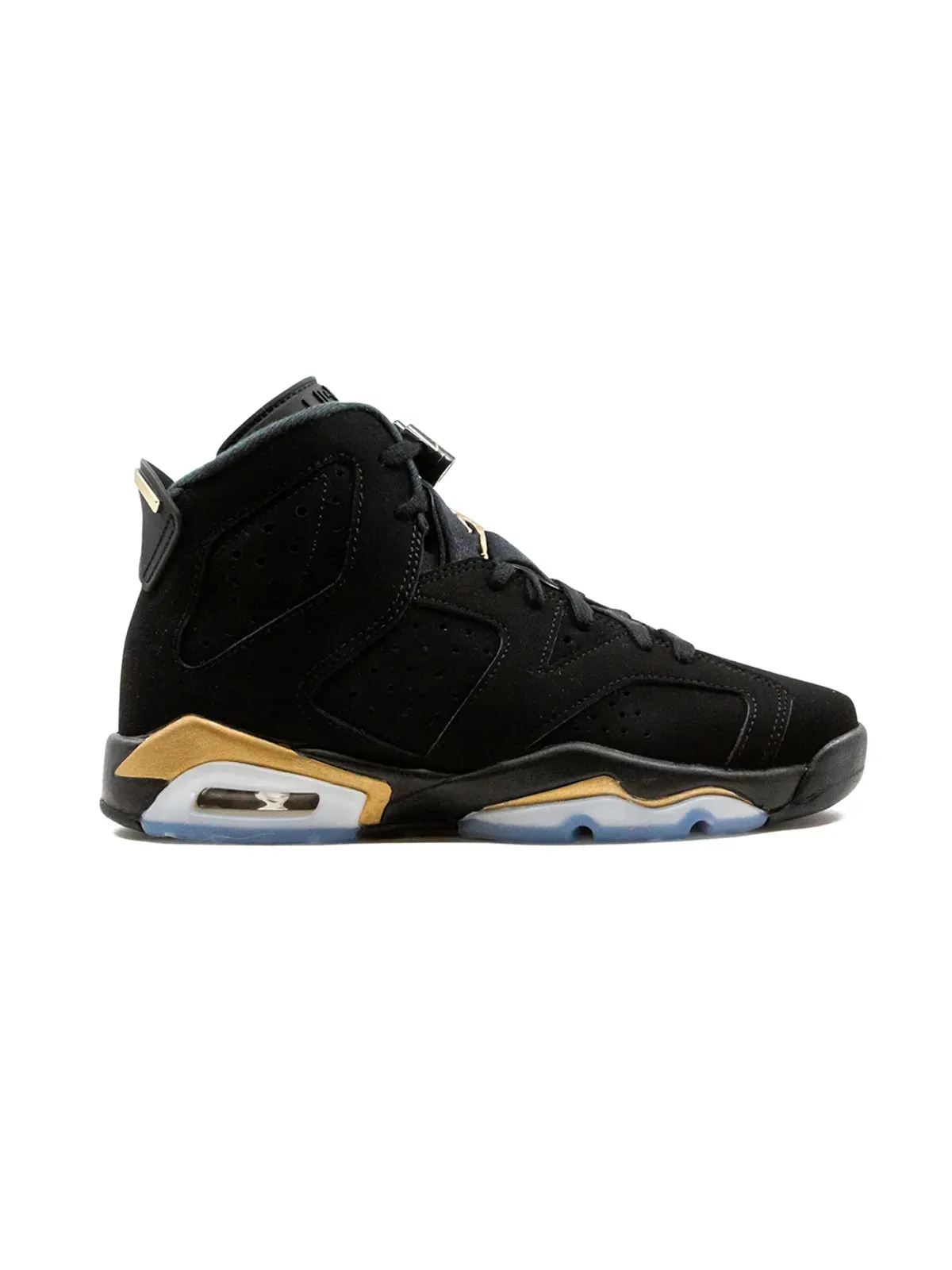 Jordan Kids エアジョーダン6 レトロ DMP スニーカー - 画像2