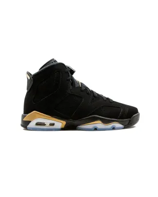 Jordan Kids エアジョーダン6 レトロ DMP スニーカー - サムネイル2