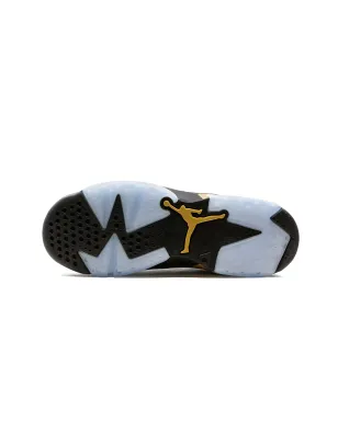Jordan Kids エアジョーダン6 レトロ DMP スニーカー - サムネイル4