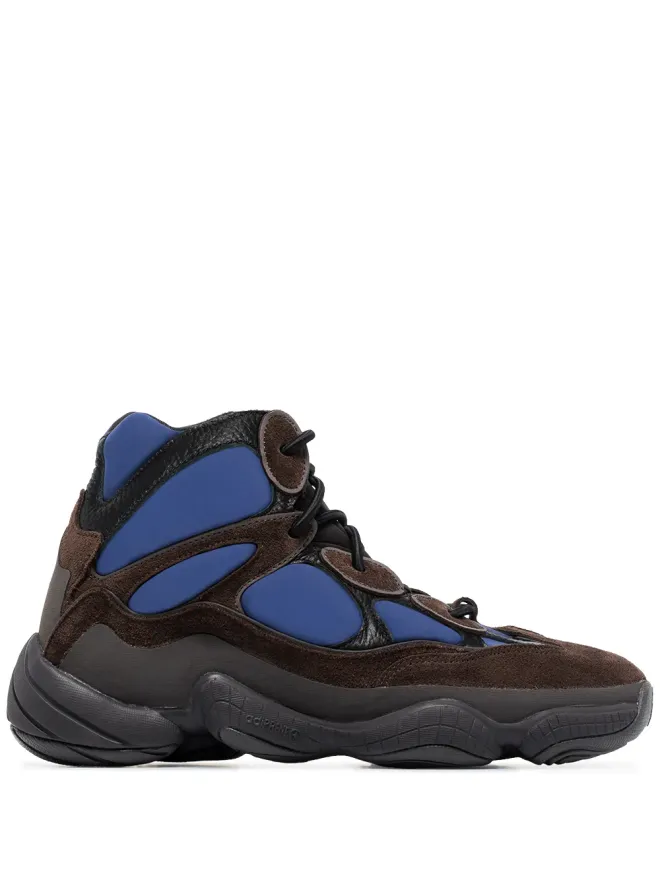 adidas Yeezy adidas Yeezy 500 High Tyrian スニーカーの商品画像