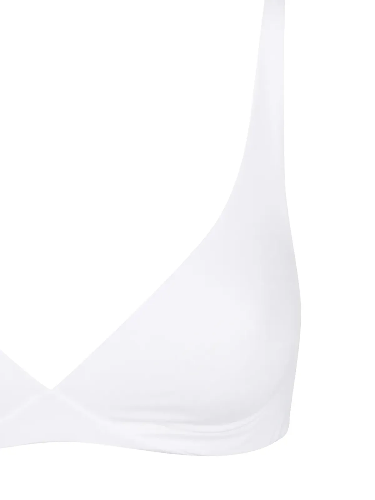 Hanro Sensation Soft Cup ブラ - 画像3