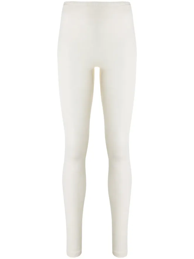 Hanro Hanro ニットストレッチフィット レギンスの商品画像