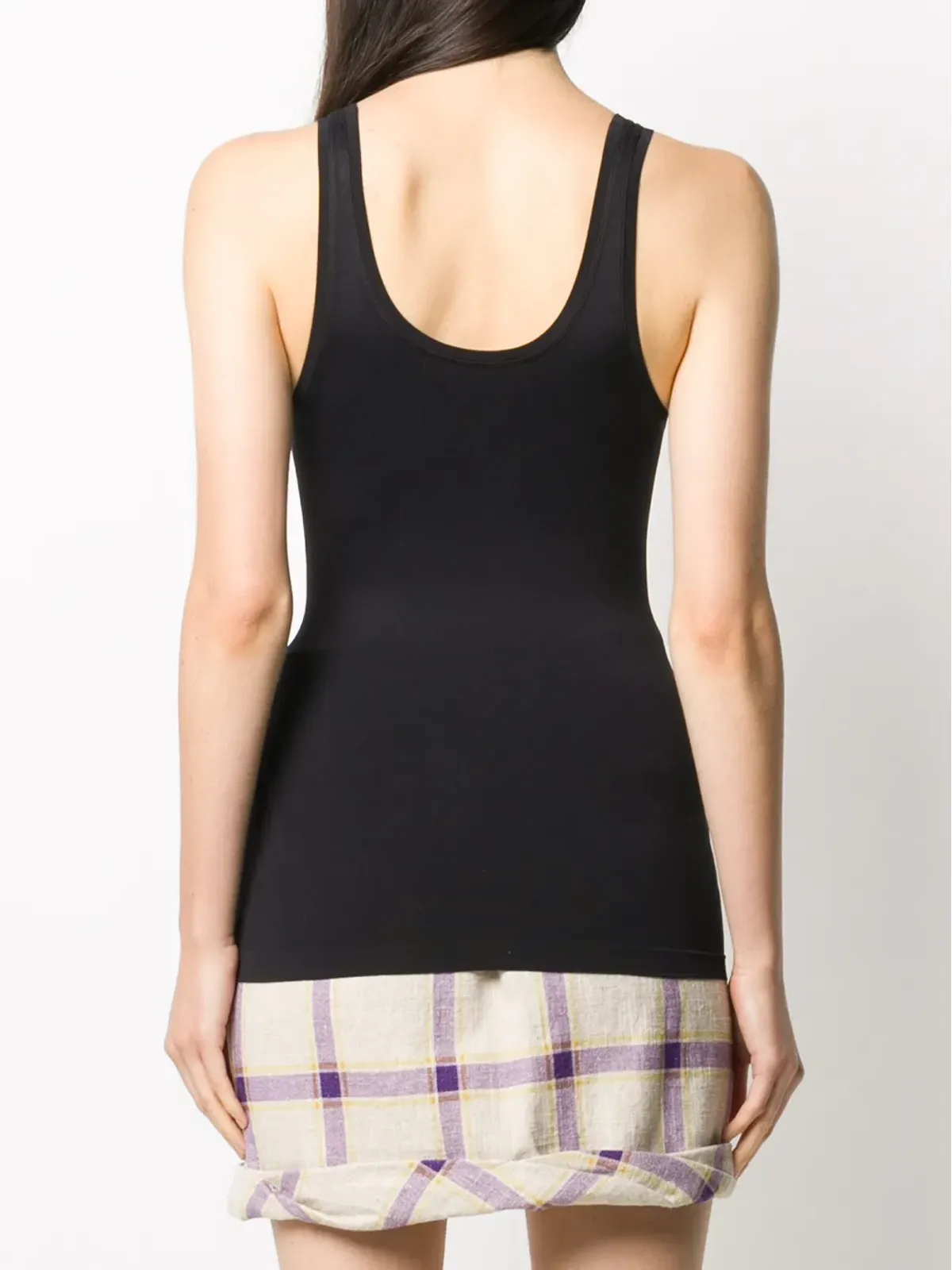 Hanro touch feeling tank top - 画像4