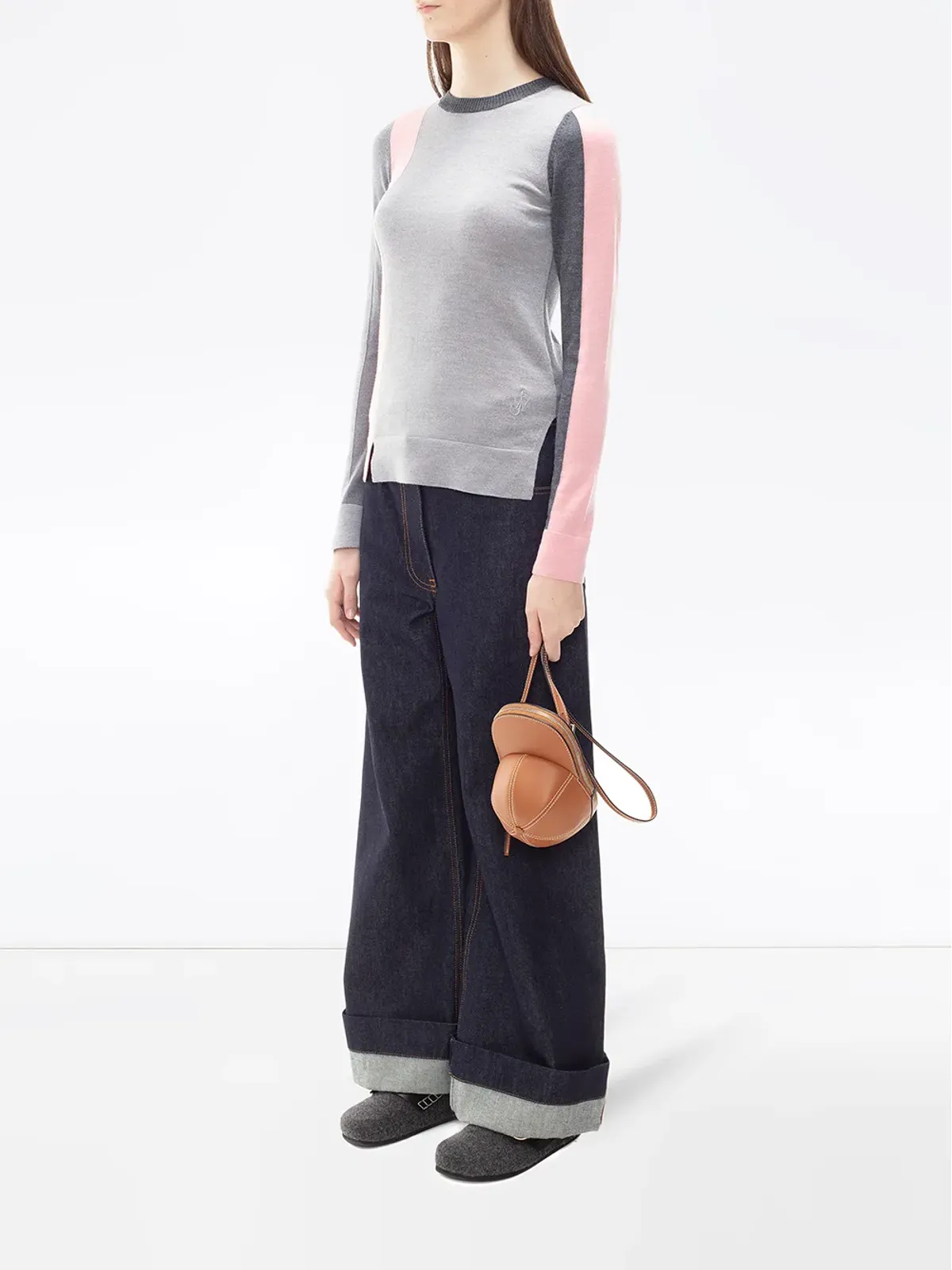 JW Anderson キャップバッグ - 画像2