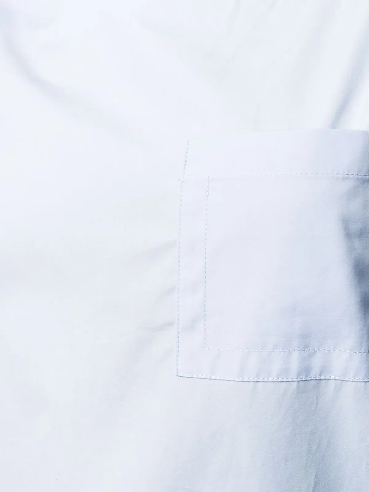 3.1 Phillip Lim パッチポケット長袖ブラウス - 画像5