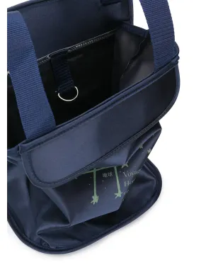 Hermès Pre-Owned Voyage en Terre d'Étoiles バックパック - サムネイル5