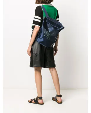 Hermès Pre-Owned Voyage en Terre d'Étoiles バックパック - サムネイル2