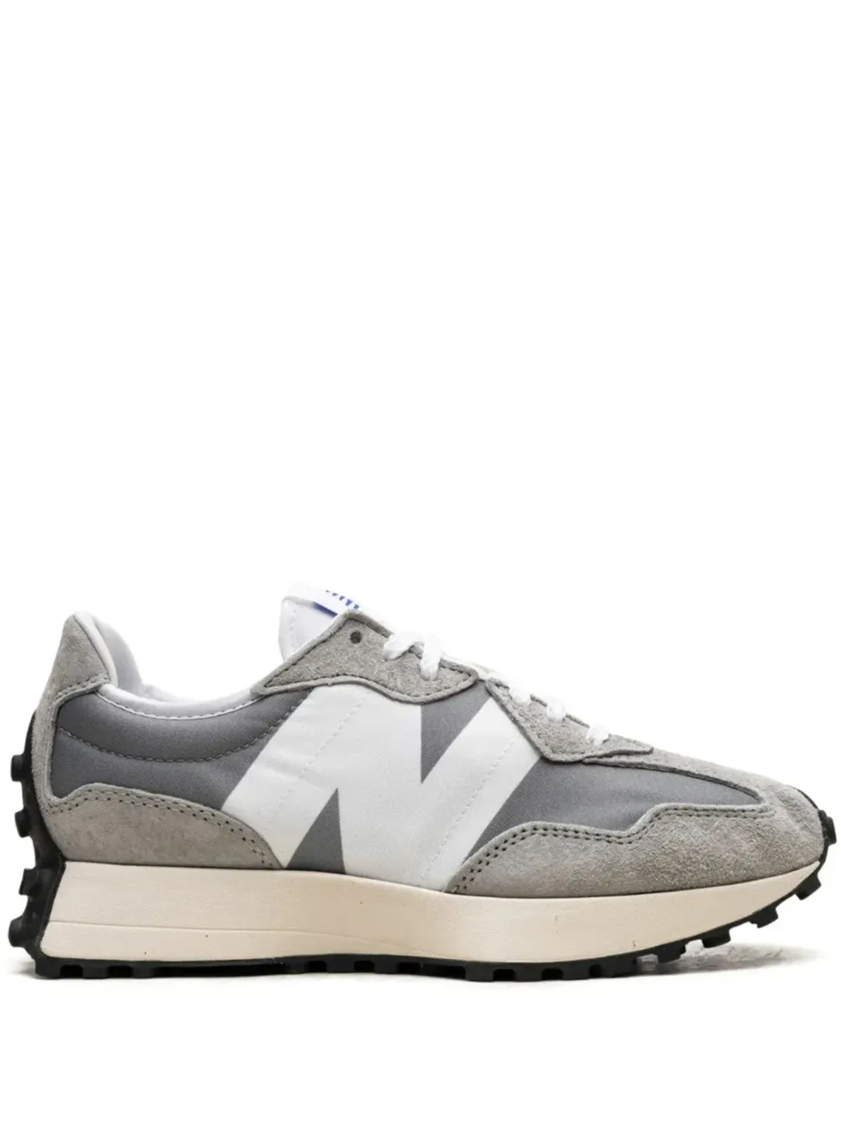 New Balance 327 レースアップスニーカー - 画像1