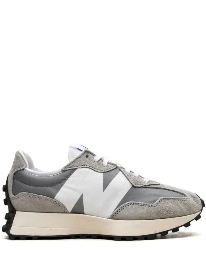 New Balance New Balance 327 レースアップスニーカーの商品画像