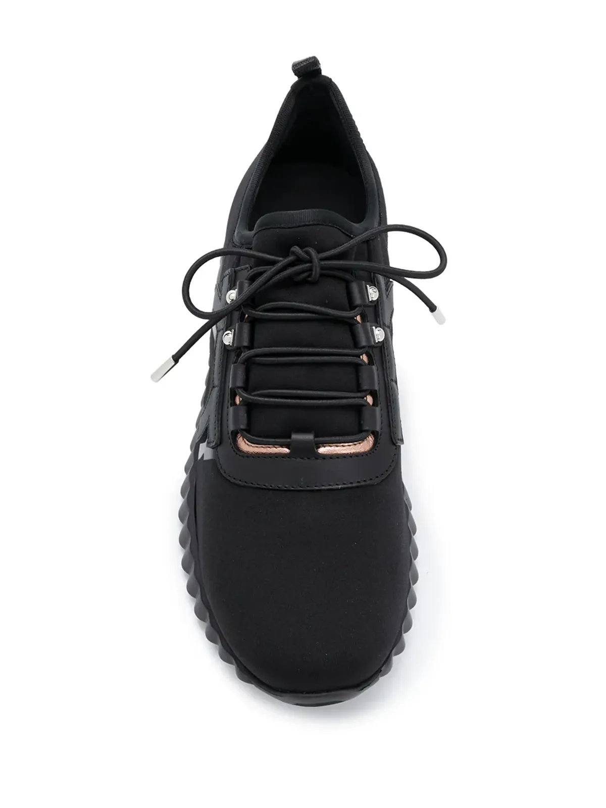 Ferragamo ガンチーニ ローカットスニーカー - 画像4