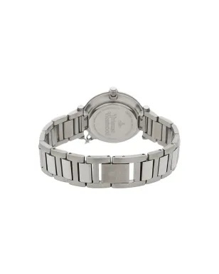 Vivienne Westwood Mother Orb 32mm ウォッチ - Silver - サムネイル3