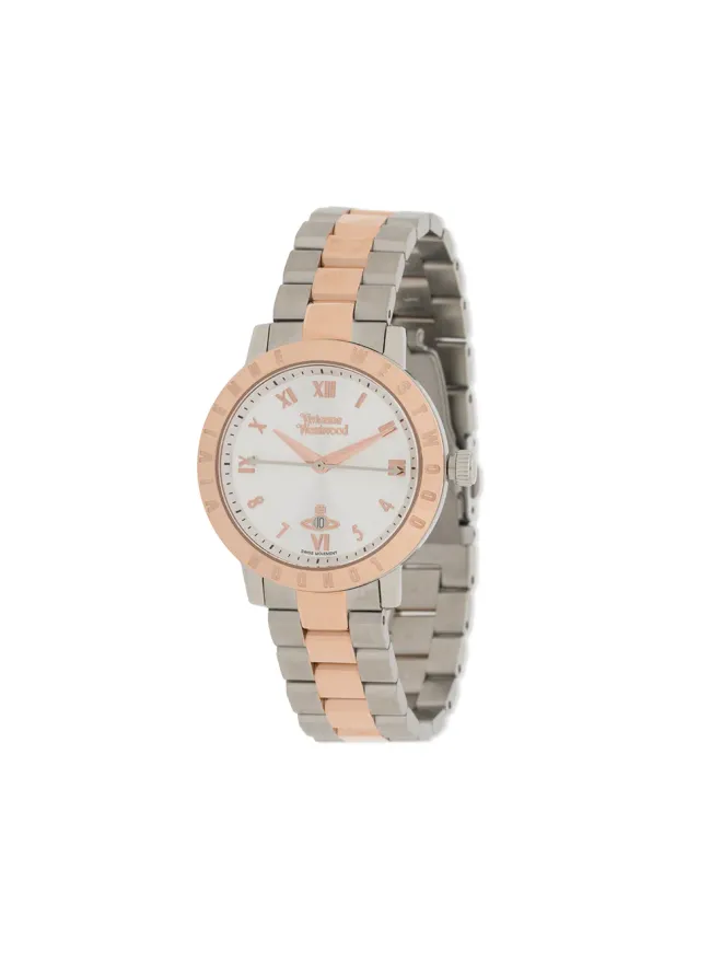 Vivienne Westwood Vivienne Westwood Bloomsbury 腕時計の商品画像