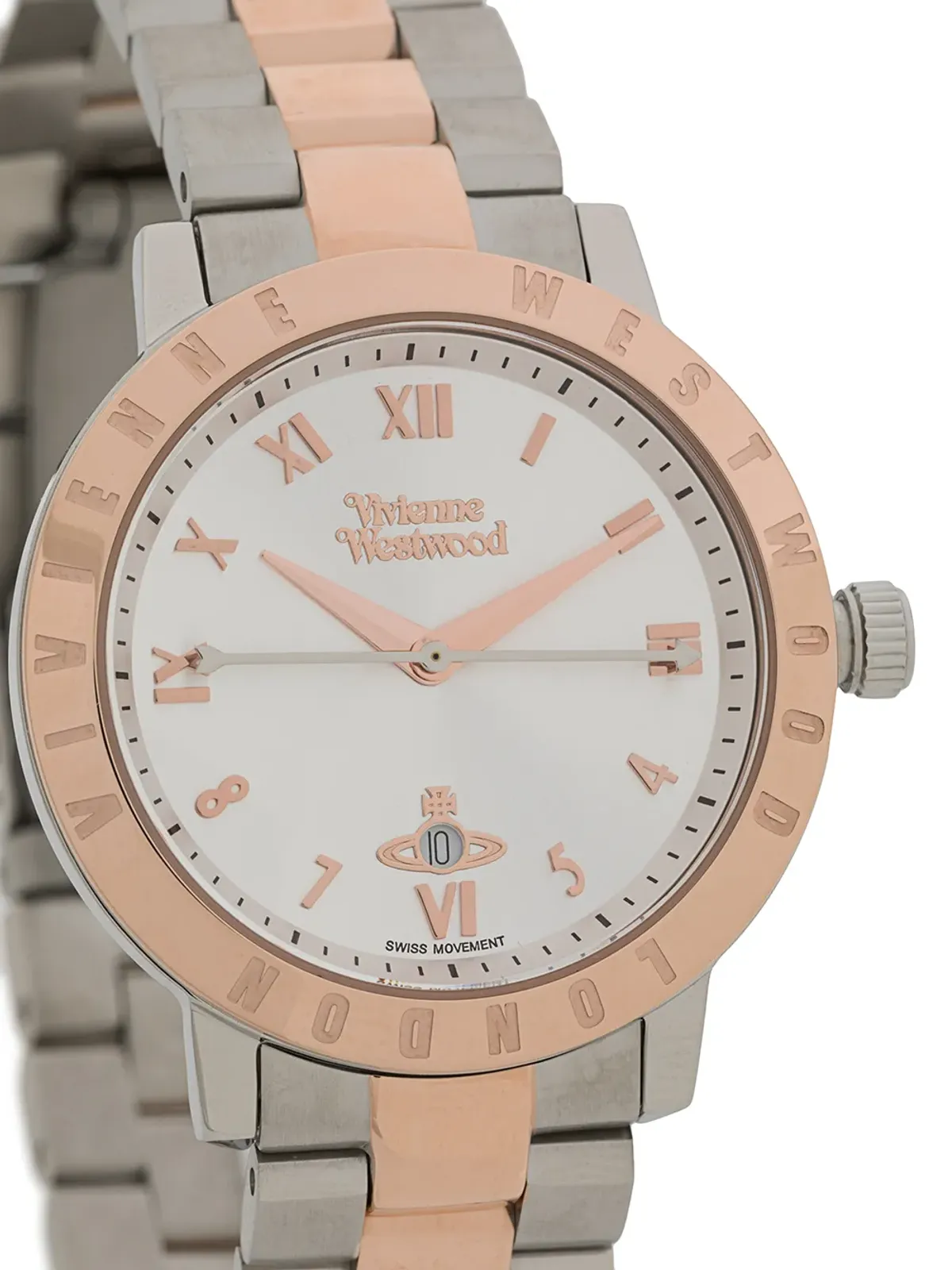 Vivienne Westwood Bloomsbury 腕時計 - 画像2