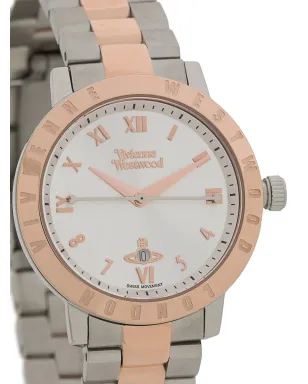 Vivienne Westwood Bloomsbury 腕時計 - サムネイル2