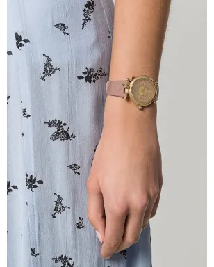 Vivienne Westwood Orb II ウォッチ ピンク - サムネイル2