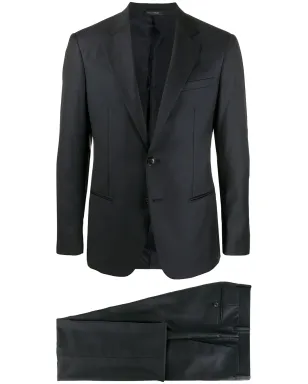Giorgio Armani ツーピース フォーマルスーツ - サムネイル1