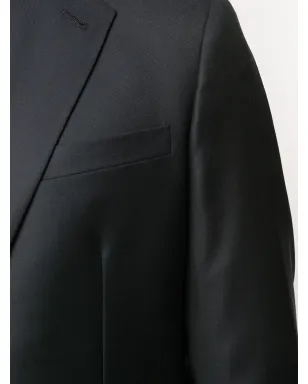 Giorgio Armani ツーピース フォーマルスーツ - サムネイル5