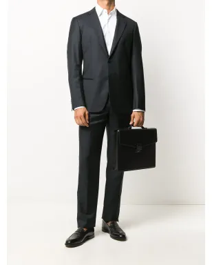 Giorgio Armani ツーピース フォーマルスーツ - サムネイル2