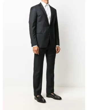 Giorgio Armani ツーピース フォーマルスーツ - サムネイル3