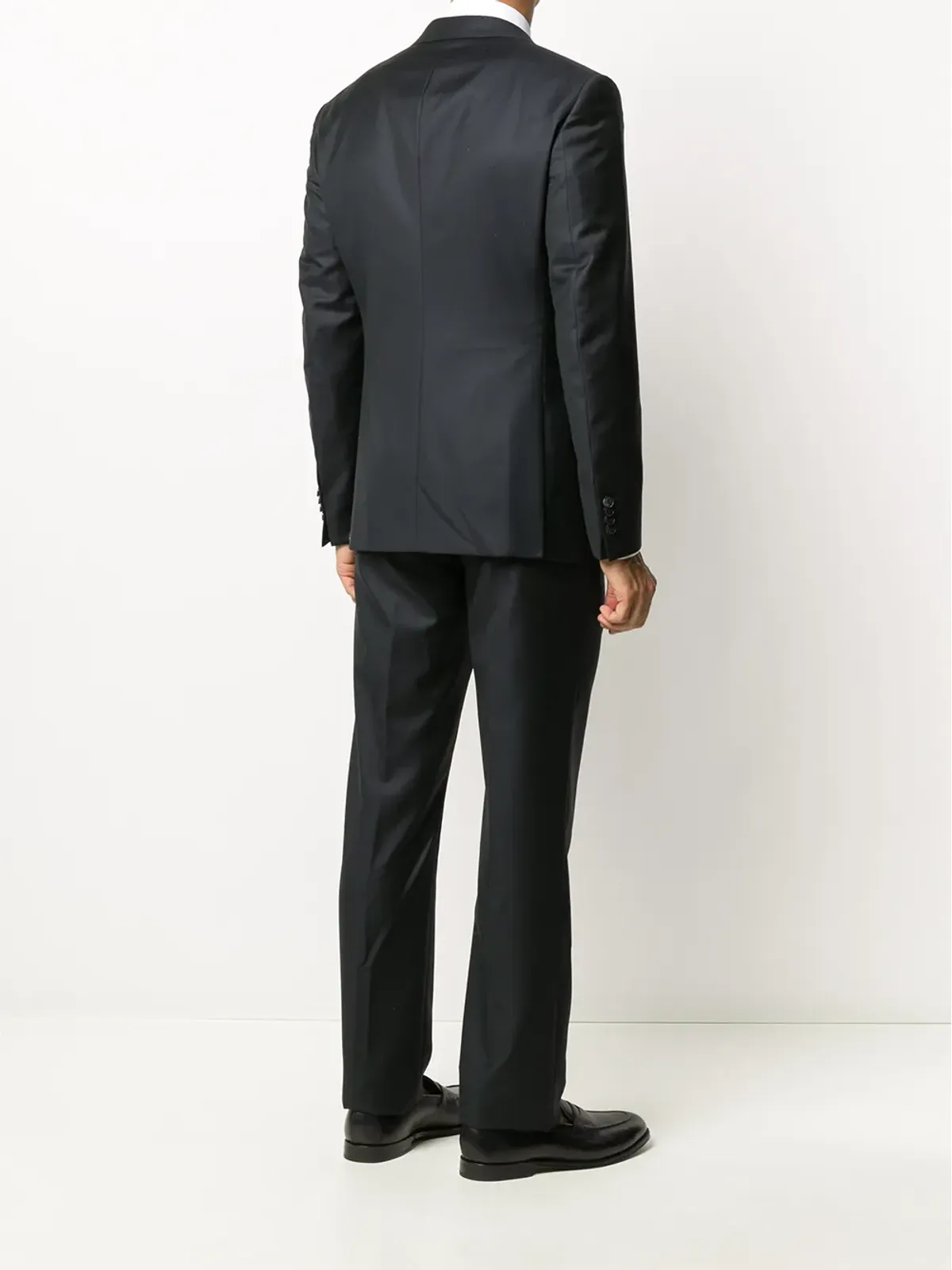Giorgio Armani ツーピース フォーマルスーツ - 画像4