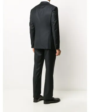 Giorgio Armani ツーピース フォーマルスーツ - サムネイル4