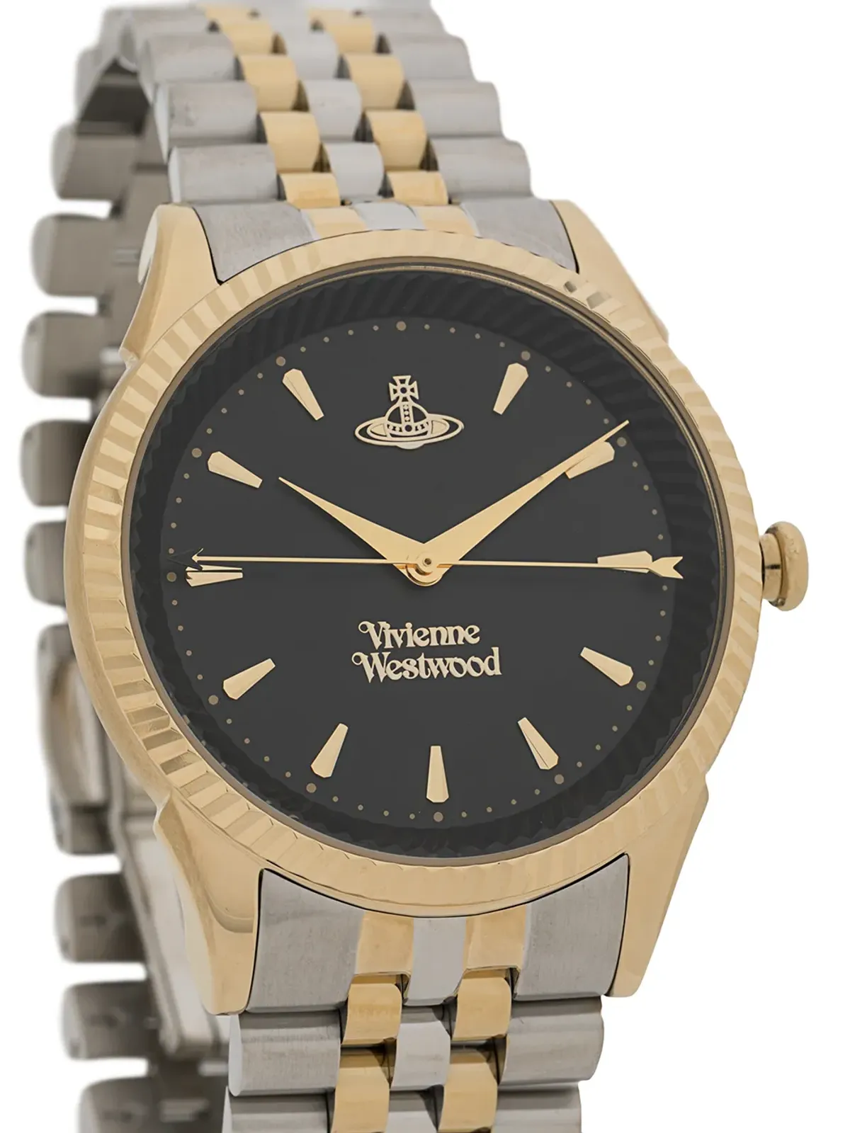 Vivienne Westwood Seymour ウォッチ - シルバー - 画像2